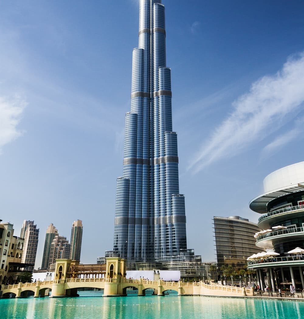 Dubai, UAE