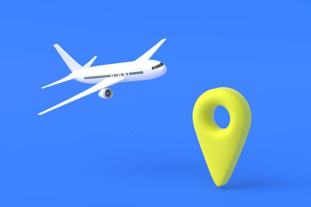Flight Ticket