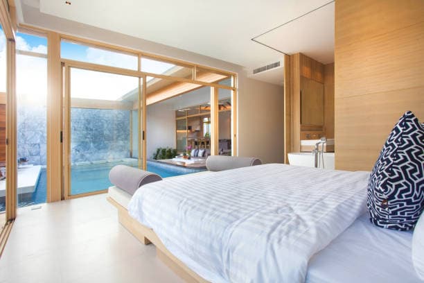 Hotel Reservation
